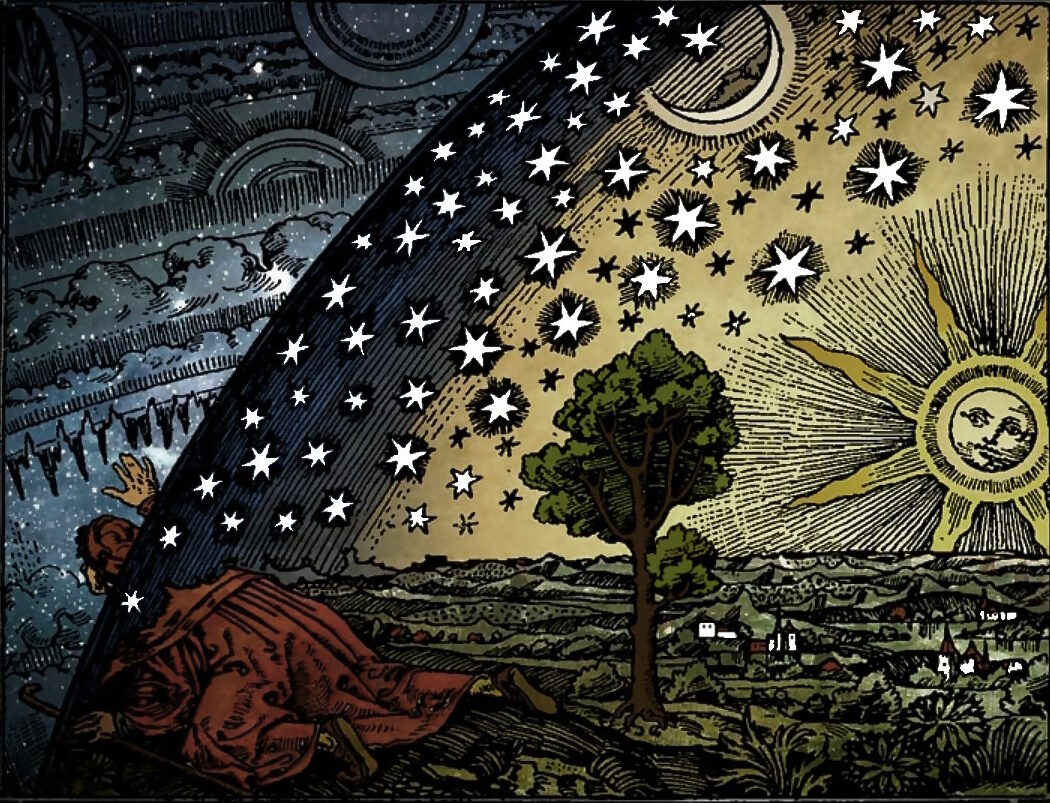 Flammarion an astrologer in search of knowledge