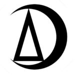 logo — инвертированные цвета